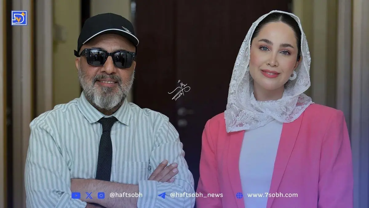 حضور درخشان ستاره‌های سینما در اکران مردمی سریال «اجل معلق» + تصاویر جذاب