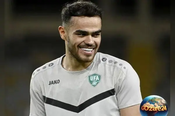 بمب خبری: یوونتوس در کمین ستاره پرسپولیس! پیشنهادهای خارجی از ۴ کشور برای اوستون اورونوف