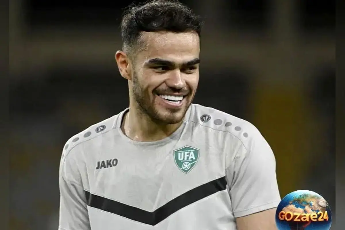 بمب خبری: یوونتوس در کمین ستاره پرسپولیس! پیشنهادهای خارجی از ۴ کشور برای اوستون اورونوف