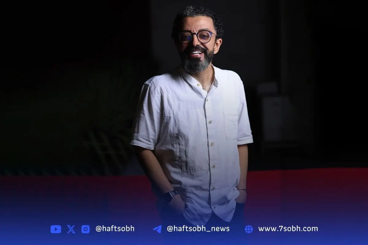 فرزین محدث: زندگی را در نقشها میزیستم، تجربهای بینظیر از تئاتر تا سینما
