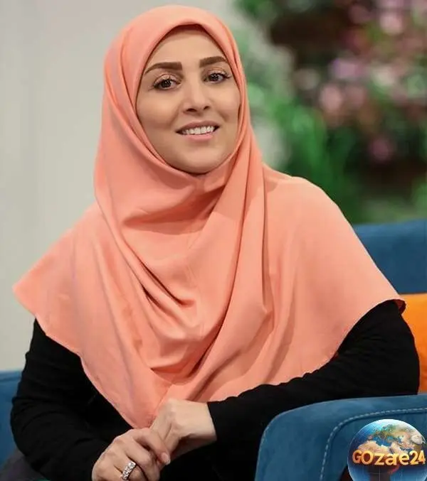 عکس و جزئیات مراسم عقد ساده و باکلاس ژیلا صادقی، مجری جنجالی صدا و سیما