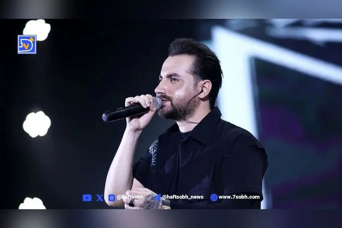 بیوگرافی، حواشی و موفقیتهای سامان جلیلی؛ از نواختن گیتار تا شهرت در موسیقی پاپ