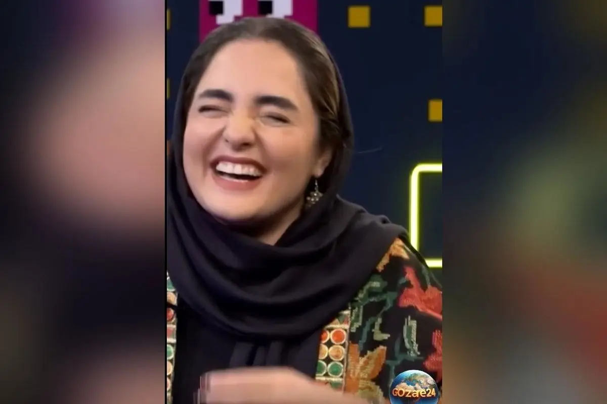 نرگس محمدی در برنامه امیرحسین قیاسی: رسما همه رو سرکار گذاشت + واکنش‌ها به سریال ستایش