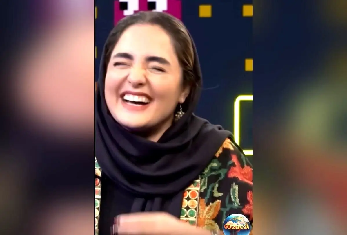 نرگس محمدی در برنامه امیرحسین قیاسی: رسما همه رو سرکار گذاشت + واکنش‌ها به سریال ستایش