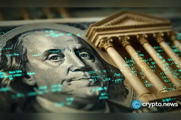 راه‌اندازی استیبل‌کوین USD1 بر پایه دلار آمریکا در شبکه آپتوس؛ اولین توکن WLFI با پشتیبانی کیف پول‌ها و صرافی‌های معتبر