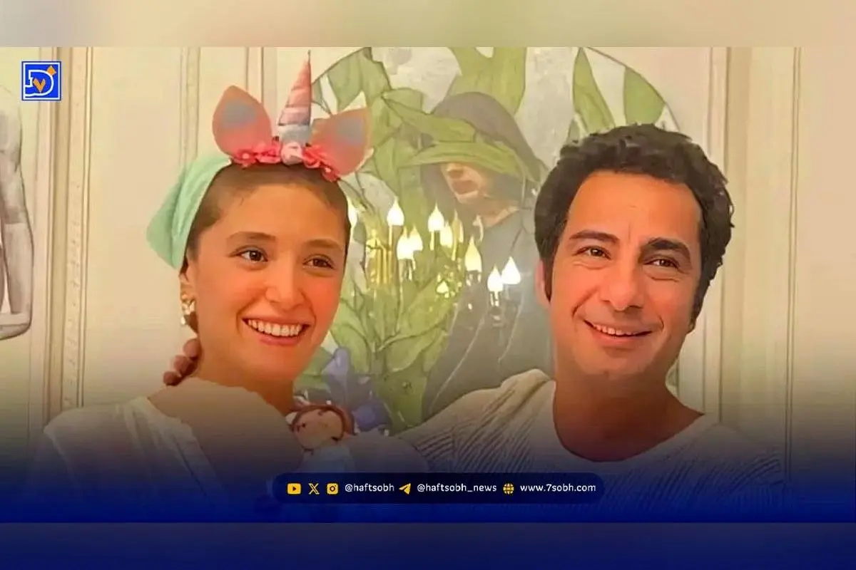 رونمایی از خواهر افغانستانی فرشته حسینی و آشنایی با خانواده هنرمند محبوب ایرانی