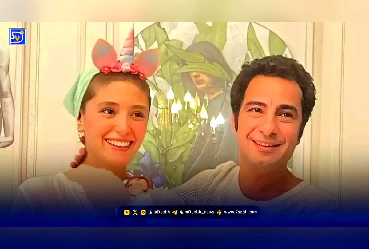 رونمایی از خواهر افغانستانی فرشته حسینی و آشنایی با خانواده هنرمند محبوب ایرانی