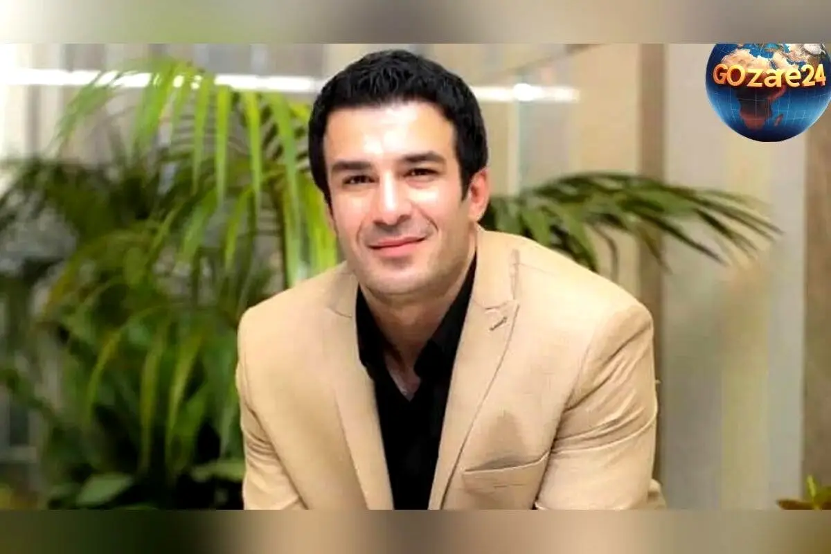 ماجرای ازدواج یوسف تیموری در تایلند و شغل دوم پردرآمد او: از عشق در فروشگاه بلور تا تجارت لوسترهای مدرن