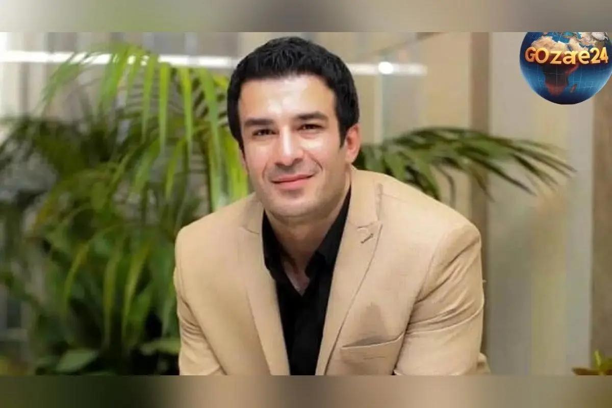 ماجرای ازدواج یوسف تیموری در تایلند و شغل دوم پردرآمد او: از عشق در فروشگاه بلور تا تجارت لوسترهای مدرن