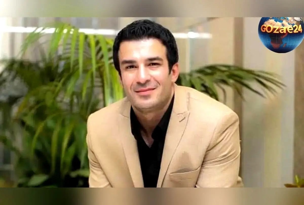 ماجرای ازدواج یوسف تیموری در تایلند و شغل دوم پردرآمد او: از عشق در فروشگاه بلور تا تجارت لوسترهای مدرن