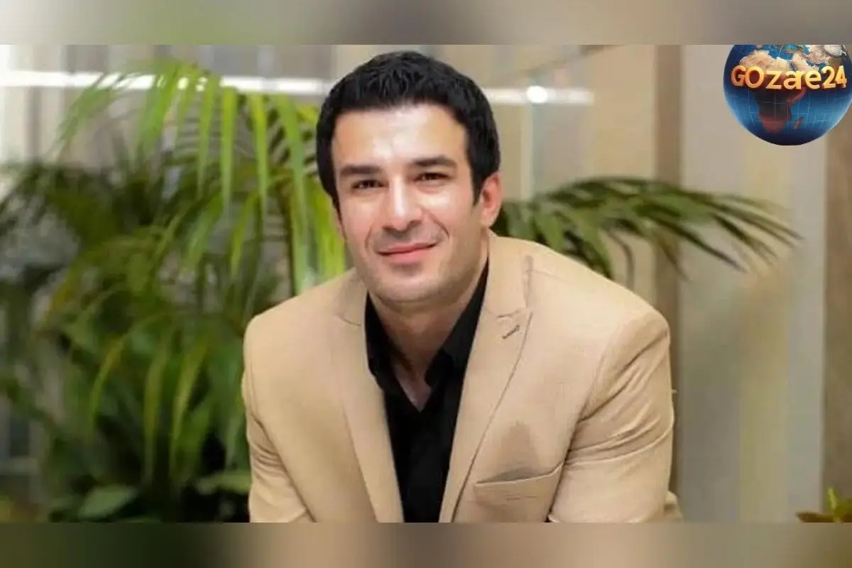 ماجرای ازدواج یوسف تیموری در تایلند و شغل دوم پردرآمد او: از عشق در فروشگاه بلور تا تجارت لوسترهای مدرن