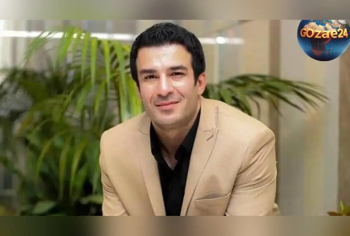 ماجرای ازدواج یوسف تیموری در تایلند و شغل دوم پردرآمد او: از عشق در فروشگاه بلور تا تجارت لوسترهای مدرن