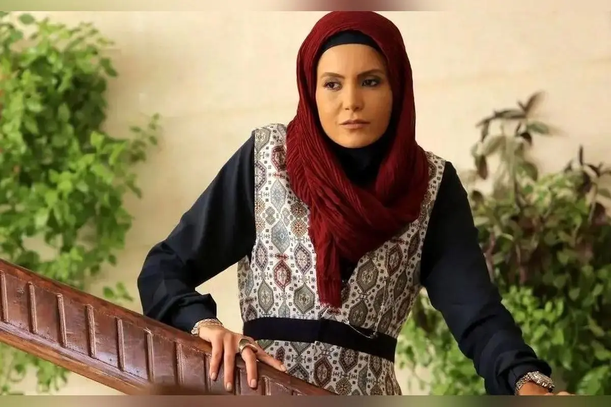 سریال مرگ تدریجی یک رویا با بازی سامیه لک؛ اولین نقش آیناز در سریال آنام و سفر در زمان در اولین تجربه تلویزیونی