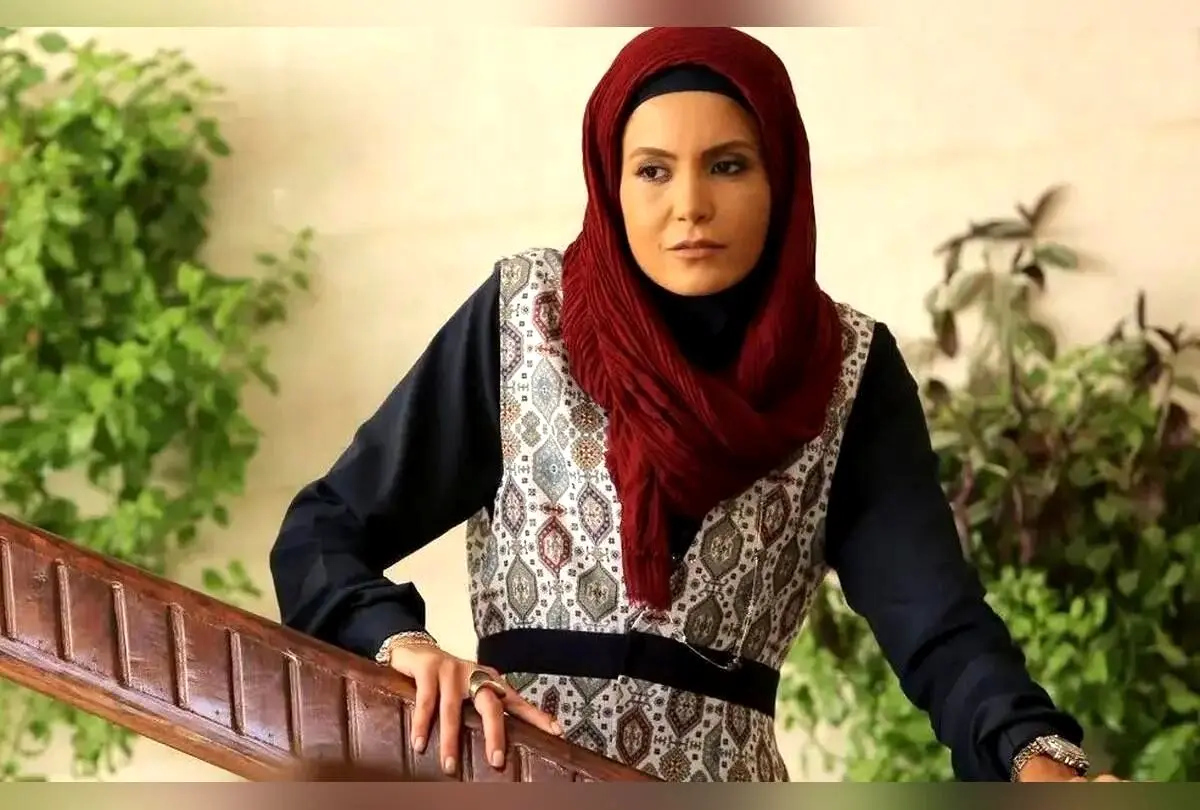 سریال مرگ تدریجی یک رویا با بازی سامیه لک؛ اولین نقش آیناز در سریال آنام و سفر در زمان در اولین تجربه تلویزیونی