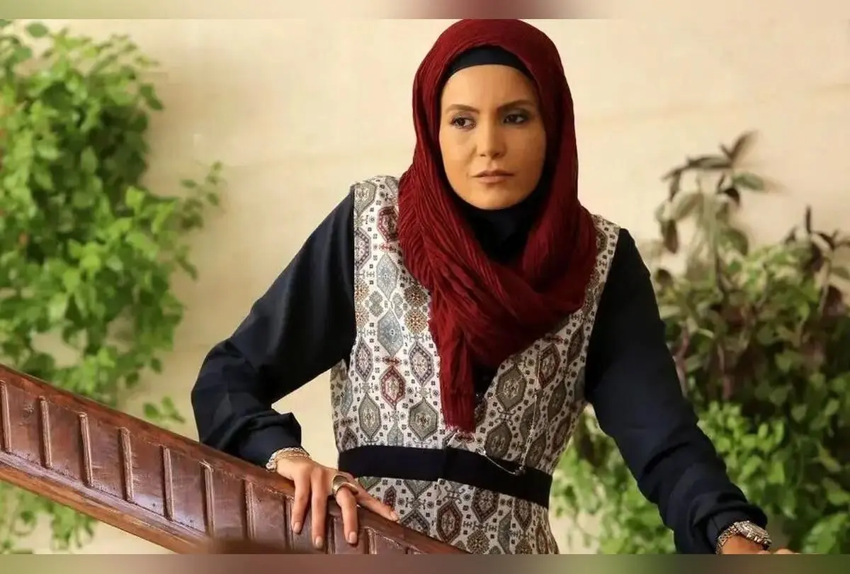 سریال مرگ تدریجی یک رویا با بازی سامیه لک؛ اولین نقش آیناز در سریال آنام و سفر در زمان در اولین تجربه تلویزیونی