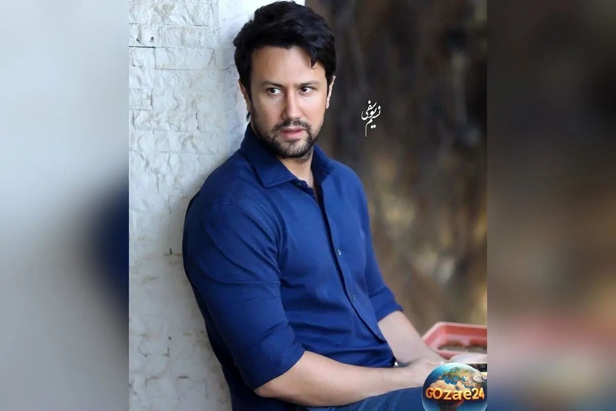 دورهمی شاهرخ استخری و امیررضا دلاوری همراه دخترانشان در یک عکس جذاب و دیدنی