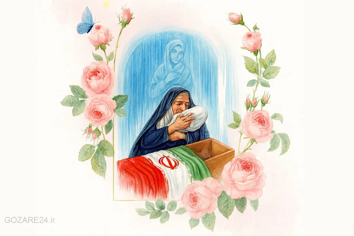 متن‌های آماده تبریک روز تکریم مادران و همسران شهدا از زبان فرزندان و اطرافیان