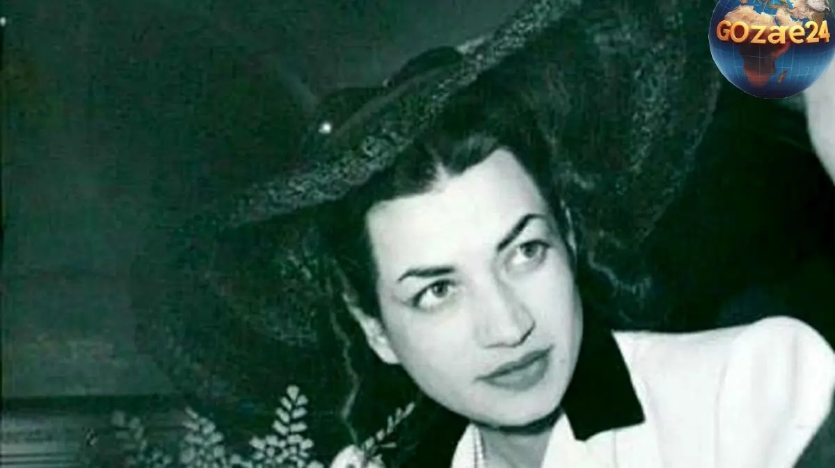 عکس نادر و قدیمی اشرف پهلوی در کنار خانواده در دهه ۲۰ شمسی؛ سفر در زمان به دوران شاهنشاهی