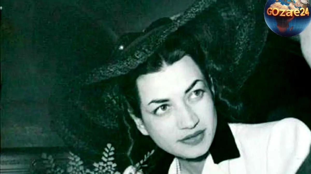 عکس نادر و قدیمی اشرف پهلوی در کنار خانواده در دهه ۲۰ شمسی؛ سفر در زمان به دوران شاهنشاهی