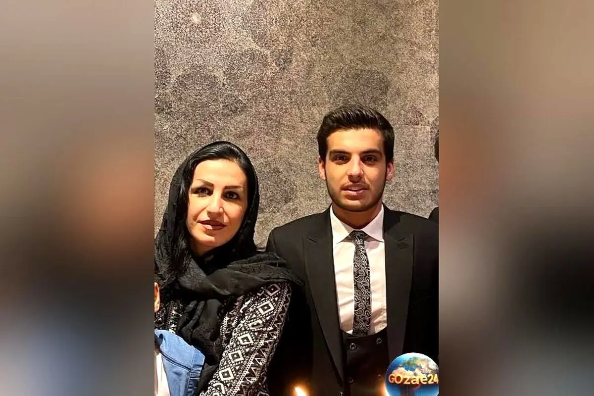 مانی رحمانی از سخت‌ترین سکانس زندگی‌اش در «بچه مهندس ۲» و لحظه مواجهه با مرگ مادر گفت