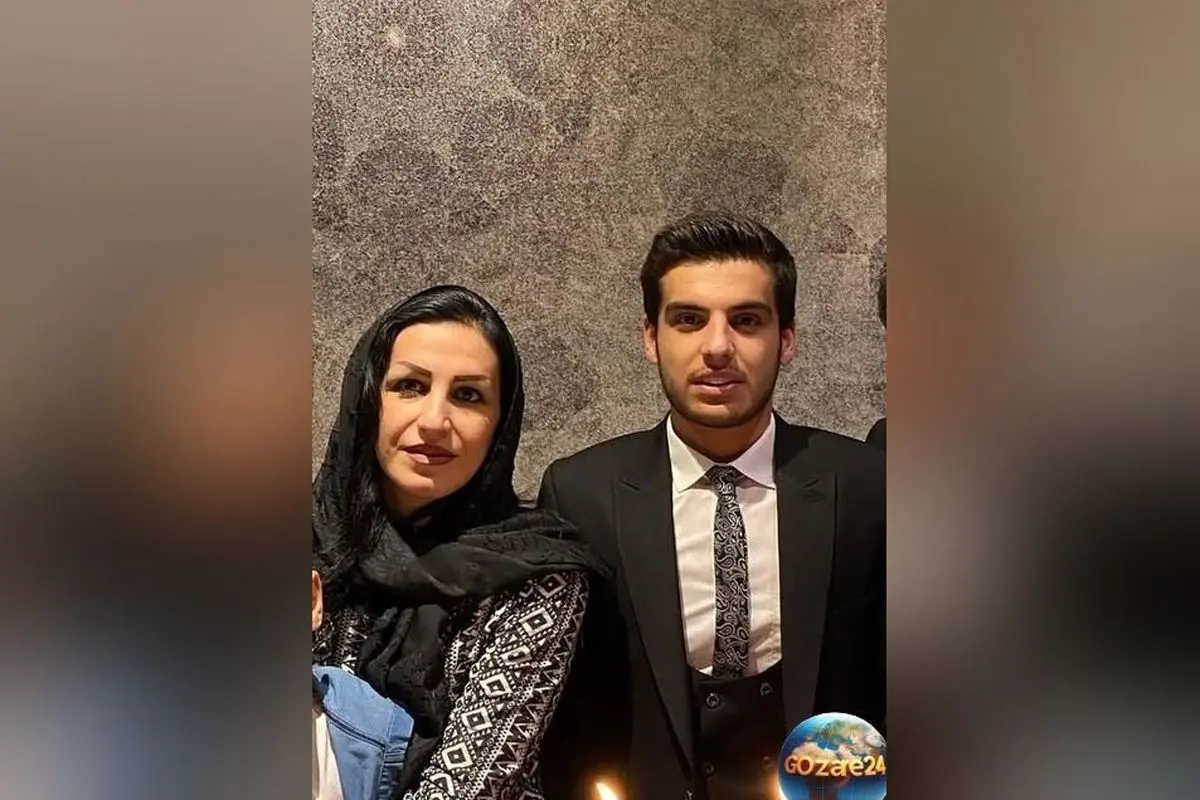 مانی رحمانی از سخت‌ترین سکانس زندگی‌اش در «بچه مهندس ۲» و لحظه مواجهه با مرگ مادر گفت