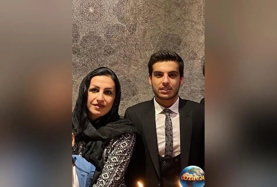 مانی رحمانی از سخت‌ترین سکانس زندگی‌اش در «بچه مهندس ۲» و لحظه مواجهه با مرگ مادر گفت