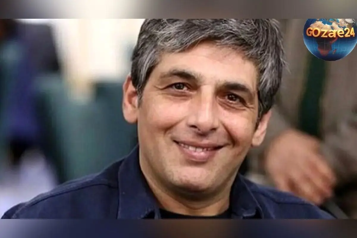 تغییر شگفت‌انگیز چهره حمید گودرزی در 47 سالگی؛ بازیگر محبوب «زمانه» پس از 12 سال، شاهد تحول بی‌نظیر ظاهر او باشید