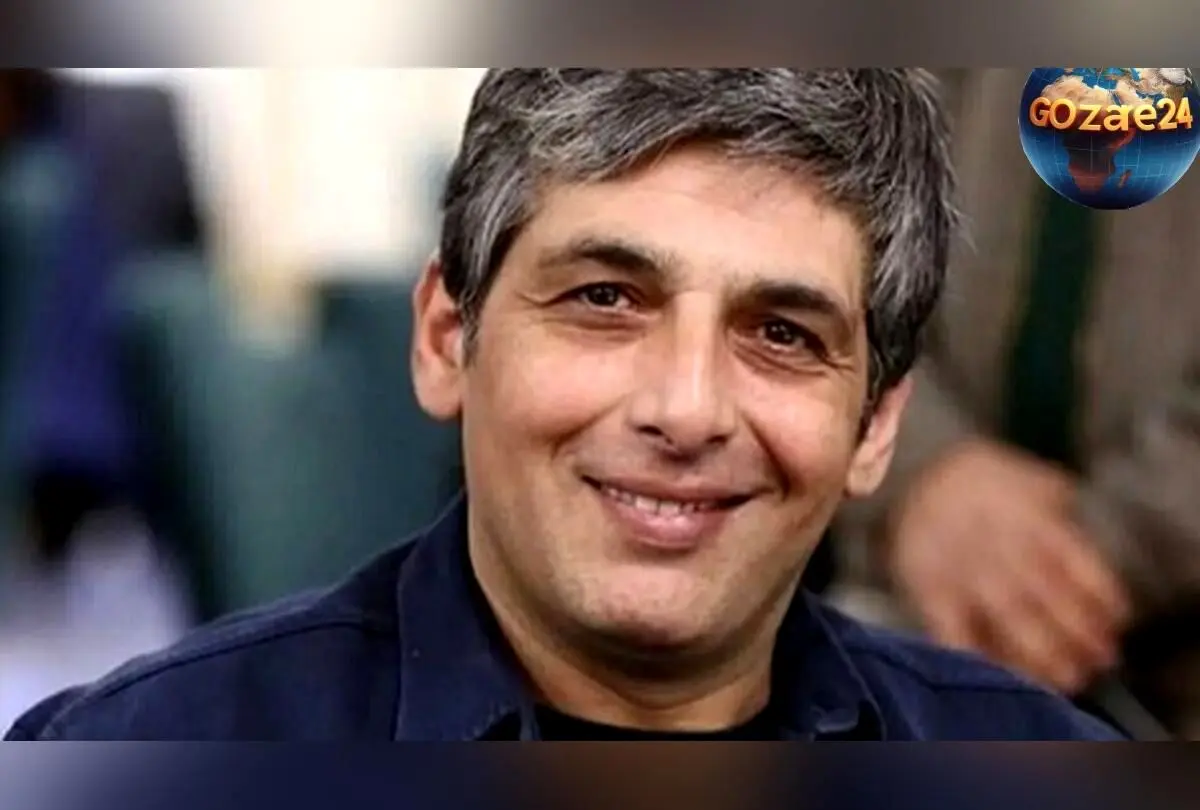 تغییر شگفت‌انگیز چهره حمید گودرزی در 47 سالگی؛ بازیگر محبوب «زمانه» پس از 12 سال، شاهد تحول بی‌نظیر ظاهر او باشید