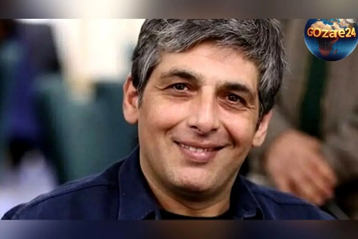 تغییر شگفت‌انگیز چهره حمید گودرزی در 47 سالگی؛ بازیگر محبوب «زمانه» پس از 12 سال، شاهد تحول بی‌نظیر ظاهر او باشید