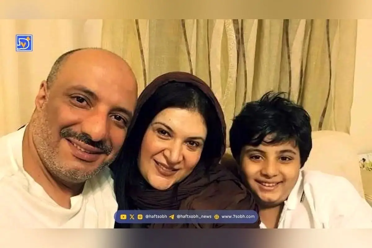 تصویر دیدنی ریما رامین‌فر و هدی زین‌العابدین در جشنواره فیلم شهر پرطرفدارترین عکس هفته