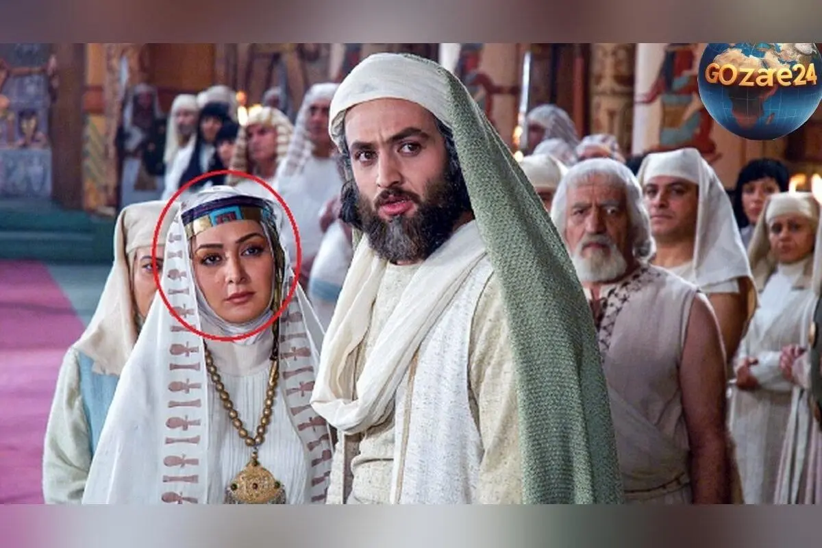 تصاویر جدید الهام حمیدی در کنار حیوان خانگی‌اش و تغییرات جنجالی چهره پس از عمل‌های زیبایی