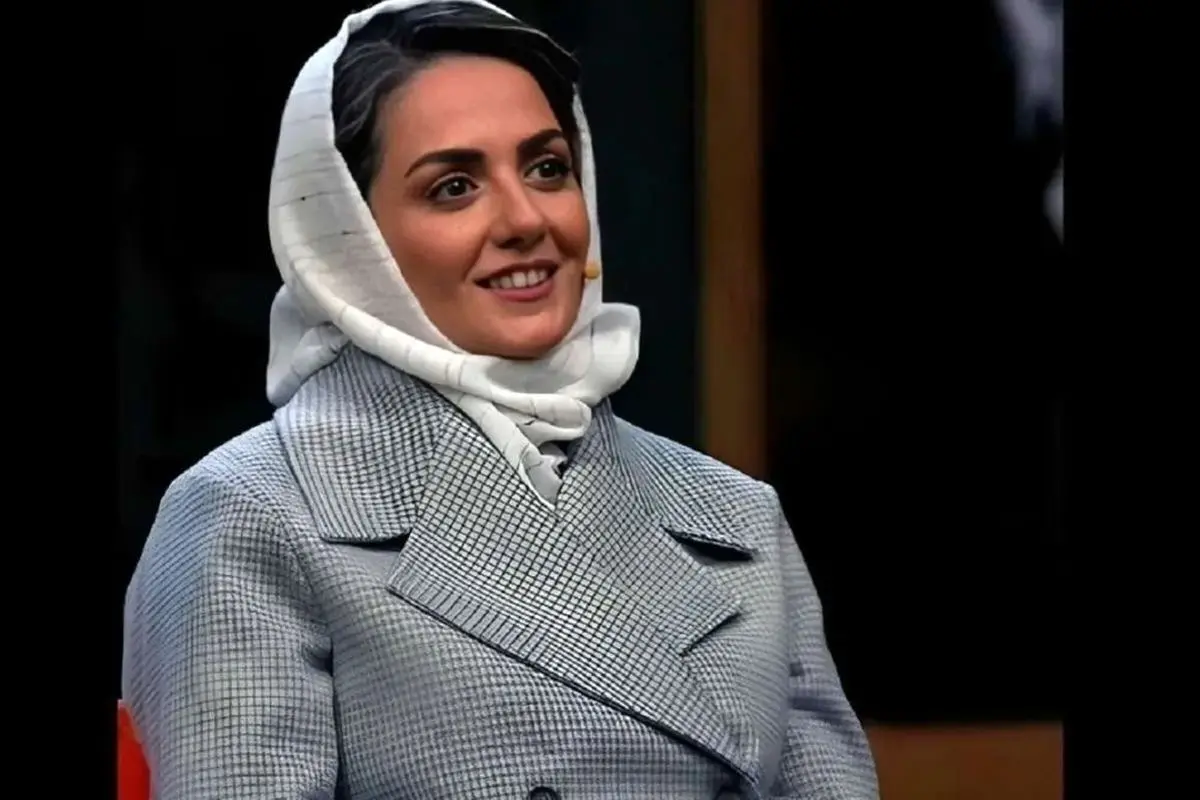 بیوگرافی بیتا سحرخیز | بازیگر موفق سریال آچمز و زندگی شخصی بدون حاشیه