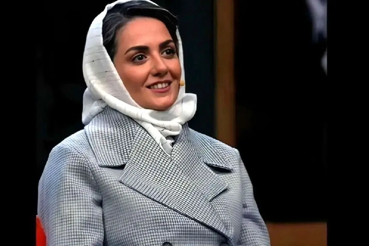 بیوگرافی بیتا سحرخیز | بازیگر موفق سریال آچمز و زندگی شخصی بدون حاشیه