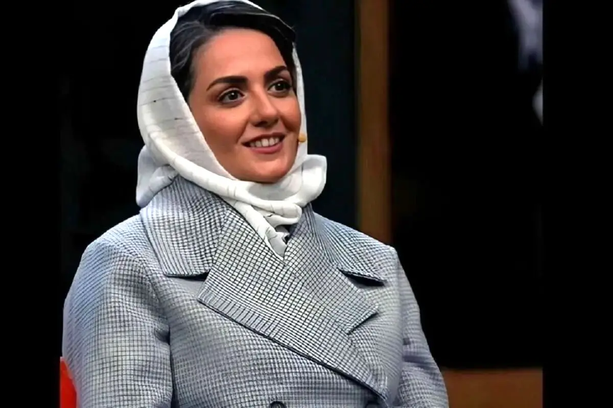 بیوگرافی بیتا سحرخیز | بازیگر موفق سریال آچمز و زندگی شخصی بدون حاشیه