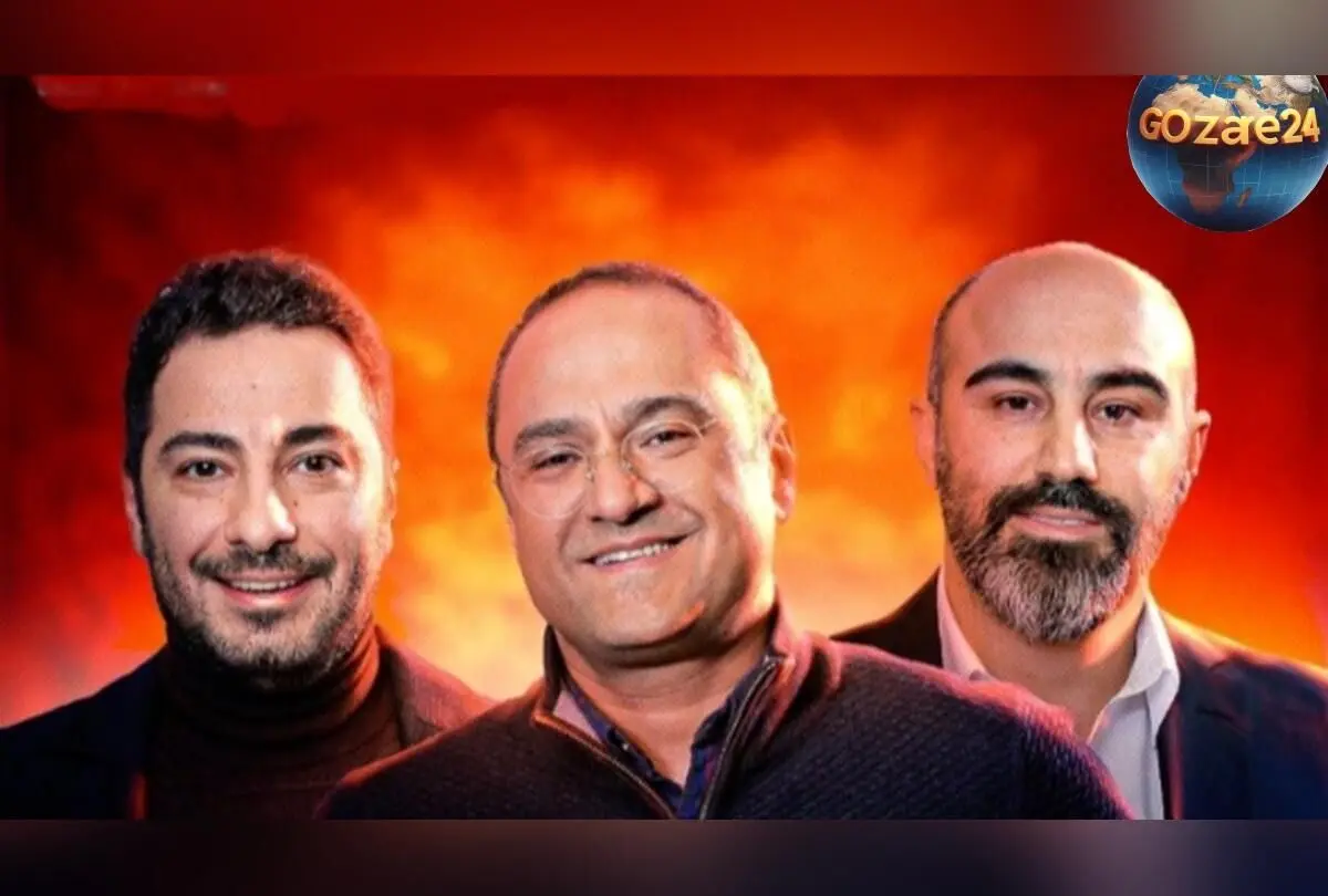 رامبد جوان پس از هفت سال به سینما بازگشت با فیلم «زود پز»؛ روایت تلخ و کمدی موشک‌باران تهران در کمترین زمان ساخته شد و به فروش ۴۲ میلیارد تومان رسید