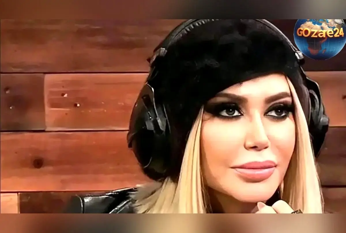 عکس‌های نادر و قدیمی شهره صولتی در تهران سال 1356؛ سفر در زمان به دوران جوانی خواننده مشهور ایرانی