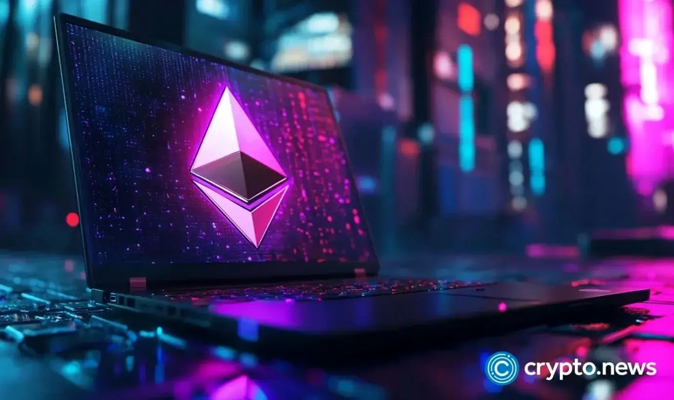 کنترل شبکه اتریوم در دست شرکت بیت‌ماین: مالکیت بیش از یک میلیارد دلار ETH و تغییر نقشه قدرت در دنیای رمزارزها