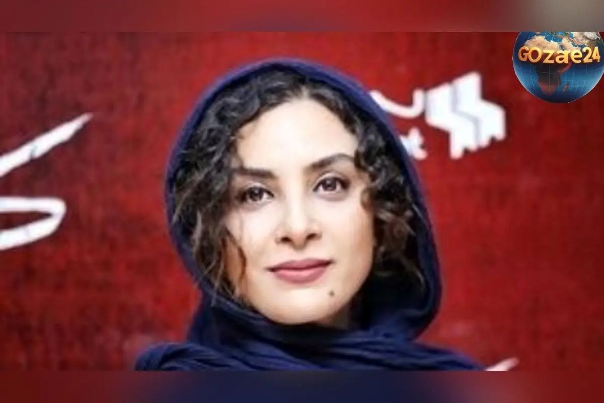 حدیثه تهرانی در حالت دلتنگی شدید برای همسرش: عکس و جزئیات جدید
