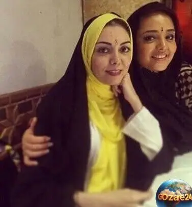پیام پر از عشق و ذوق آزاده نامداری به نرگس محمدی در روزهای پایانی عمرش / یاد و خاطره‌ای ماندگار همراه با عکس