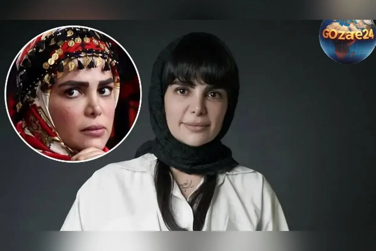 عکس‌های جدید و استایل بی‌نظیر راضیه دهقان در نقش «نازار» در سریال «نون خ»؛ چهره‌ای آینده‌دار و جذاب در دنیای هنر
