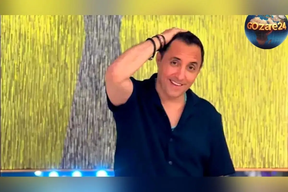 تغییر شگفت‌انگیز چهره امیرحسین رستمی با موی بلوند و لنز رنگی؛ بازیگر 49 ساله دیگر قابل شناسایی نیست!