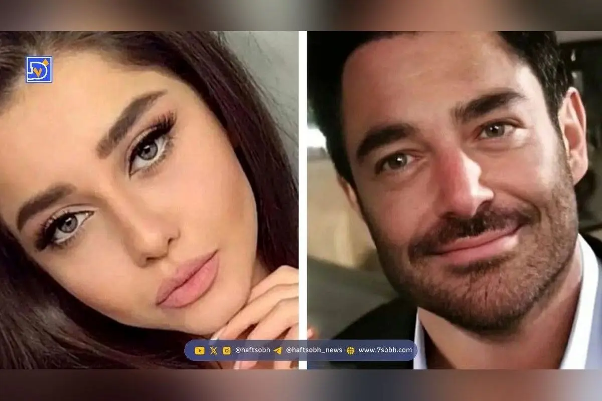 عکس جدید همسر محمدرضا گلزار در خیابان‌های تهران: زندگی خصوصی سوپراستار سینمای ایران