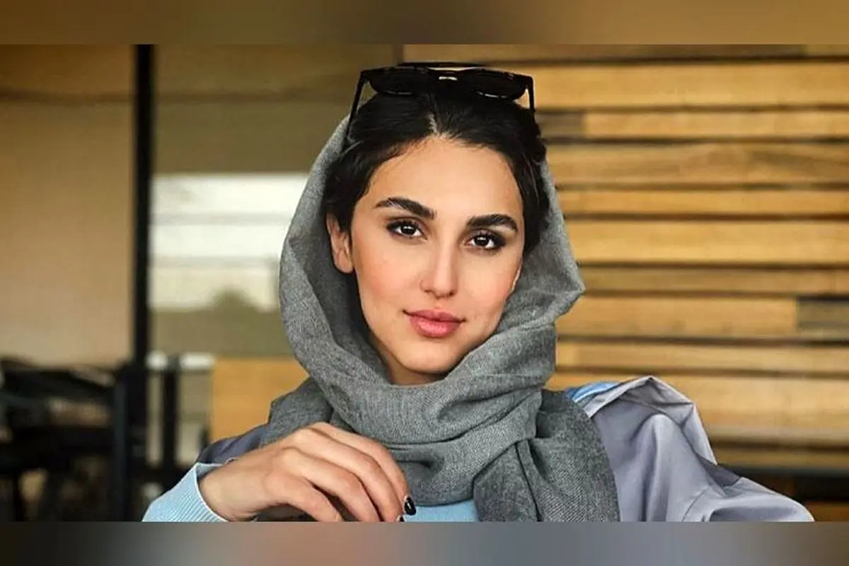 تصویر لوکس و خاص معشوقه میثم زخم کاری از دکوراسیون منزل مجلل و جذاب