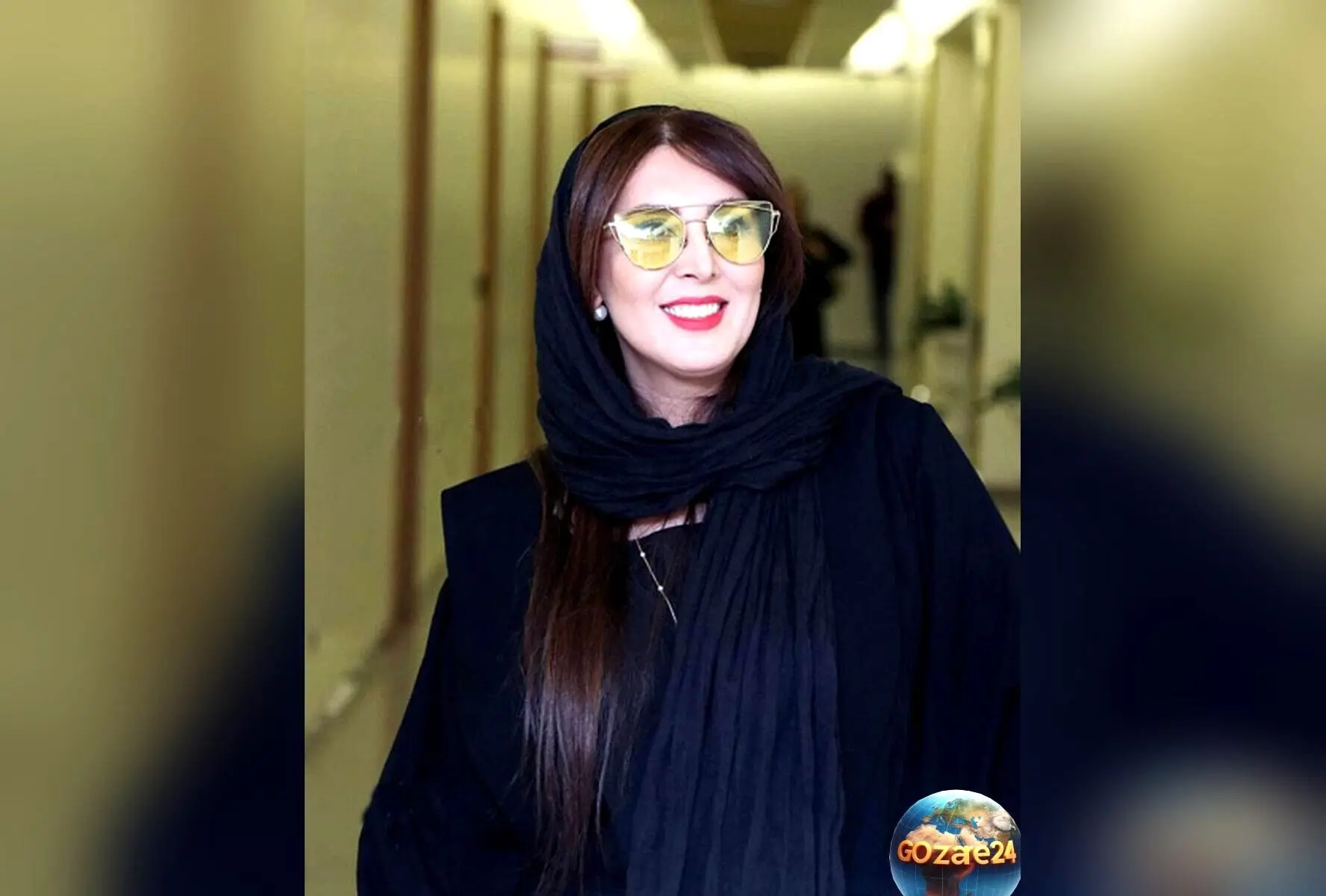 تصاویر جدید لیلا بلوکات با استایل خفن و اسپرت پشت فرمان؛ واکنش‌ها و جزئیات جذاب