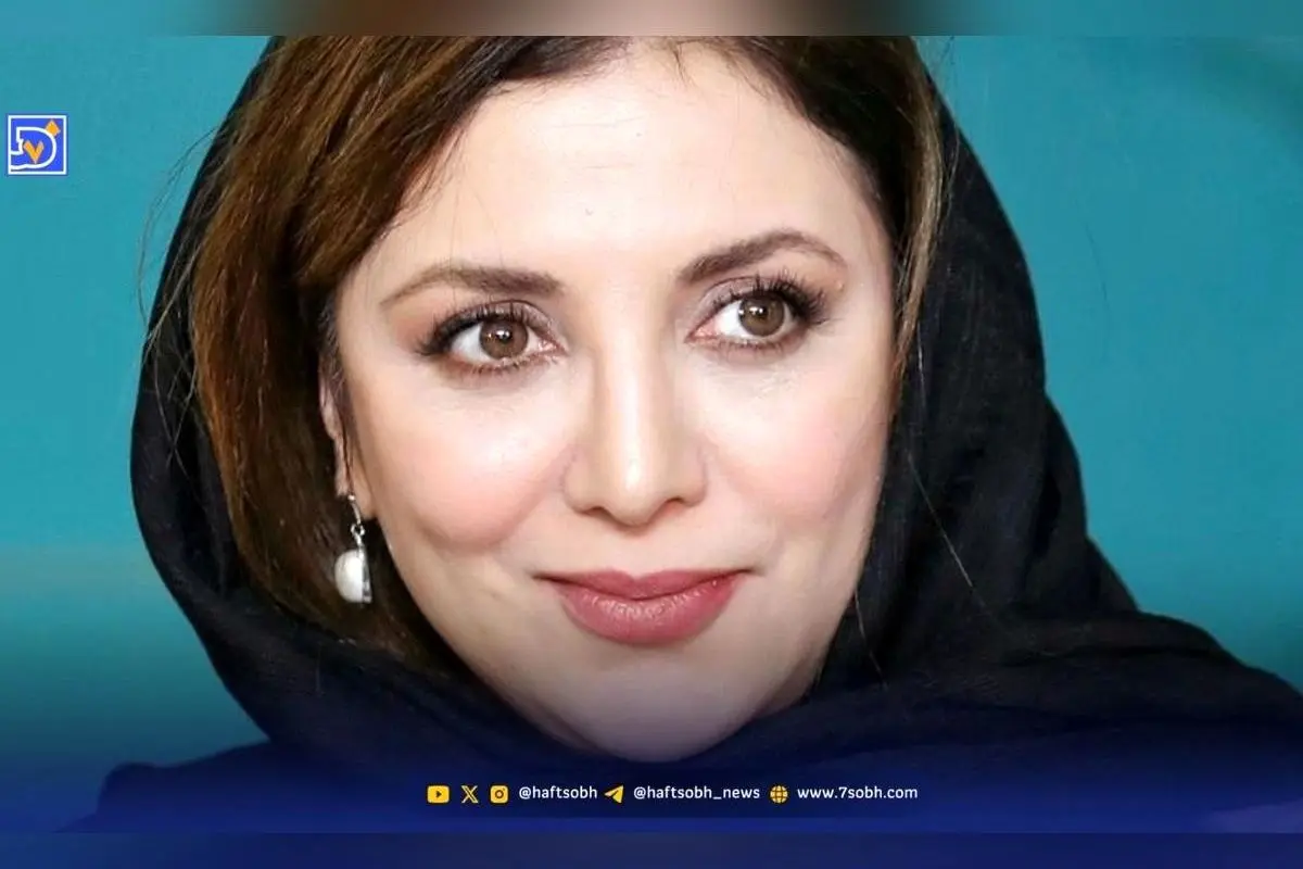 رویا میرعلمی در استایل هندی و تغییر چهره متفاوت؛ تحولی جذاب در دنیای هنر و مد