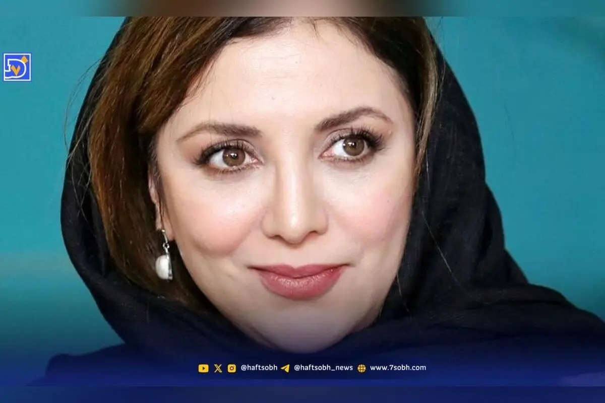 رویا میرعلمی در استایل هندی و تغییر چهره‌ متفاوت؛ تحولی جذاب در دنیای هنر و مد