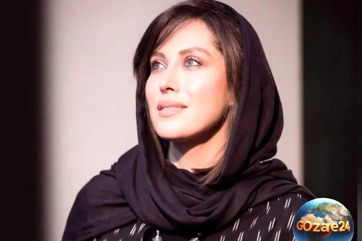 مهتاب کرامتی با گریم متفاوت و چهره‌ای تکیده؛ شباهت عجیب به بانوی چشم رنگین افغانستانی در تصاویر جدید