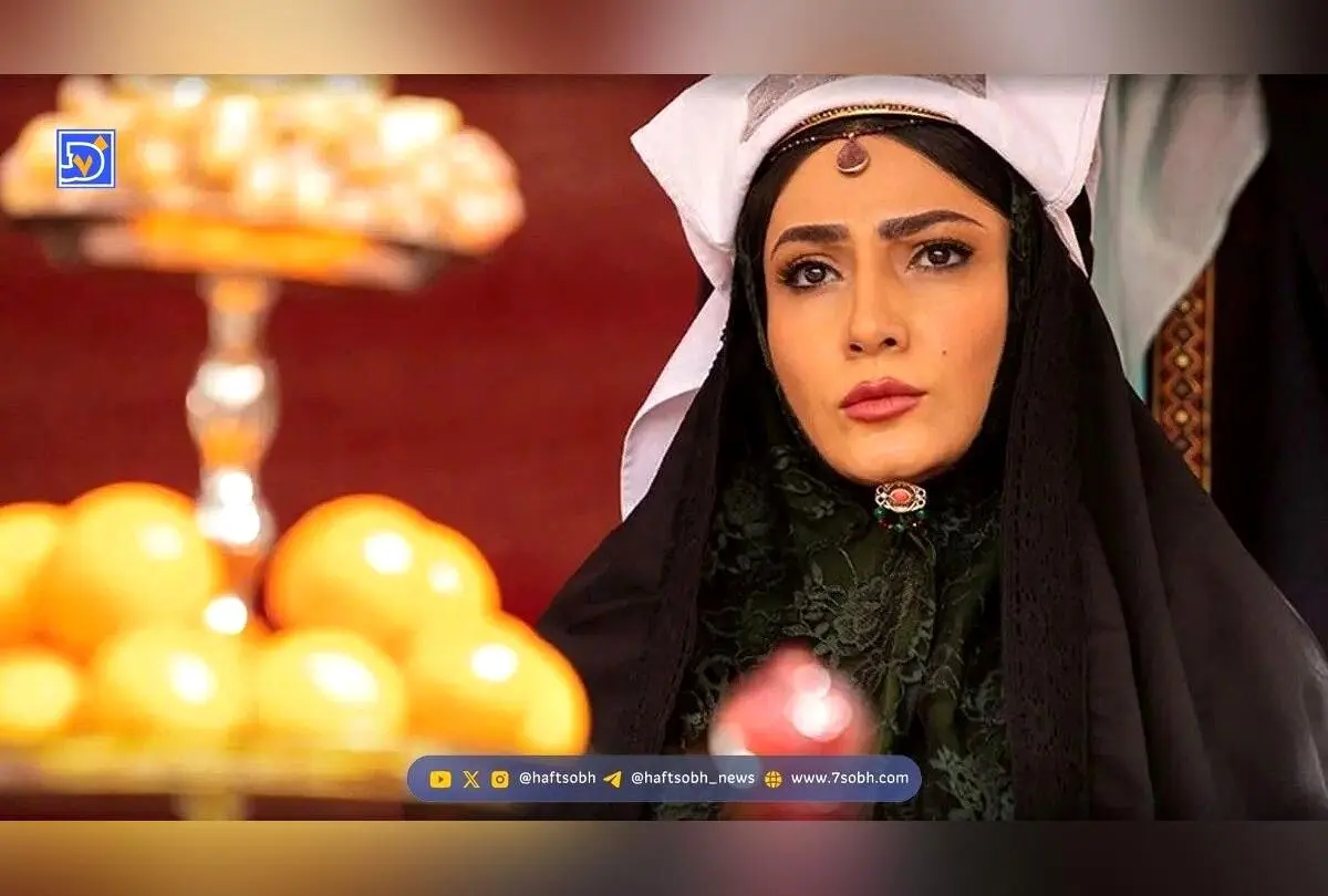 سمیرا حسن پور در ۴۰ سالگی و در حال سفر؛ عکس بی‌نظیر این بازیگر در روز تولد