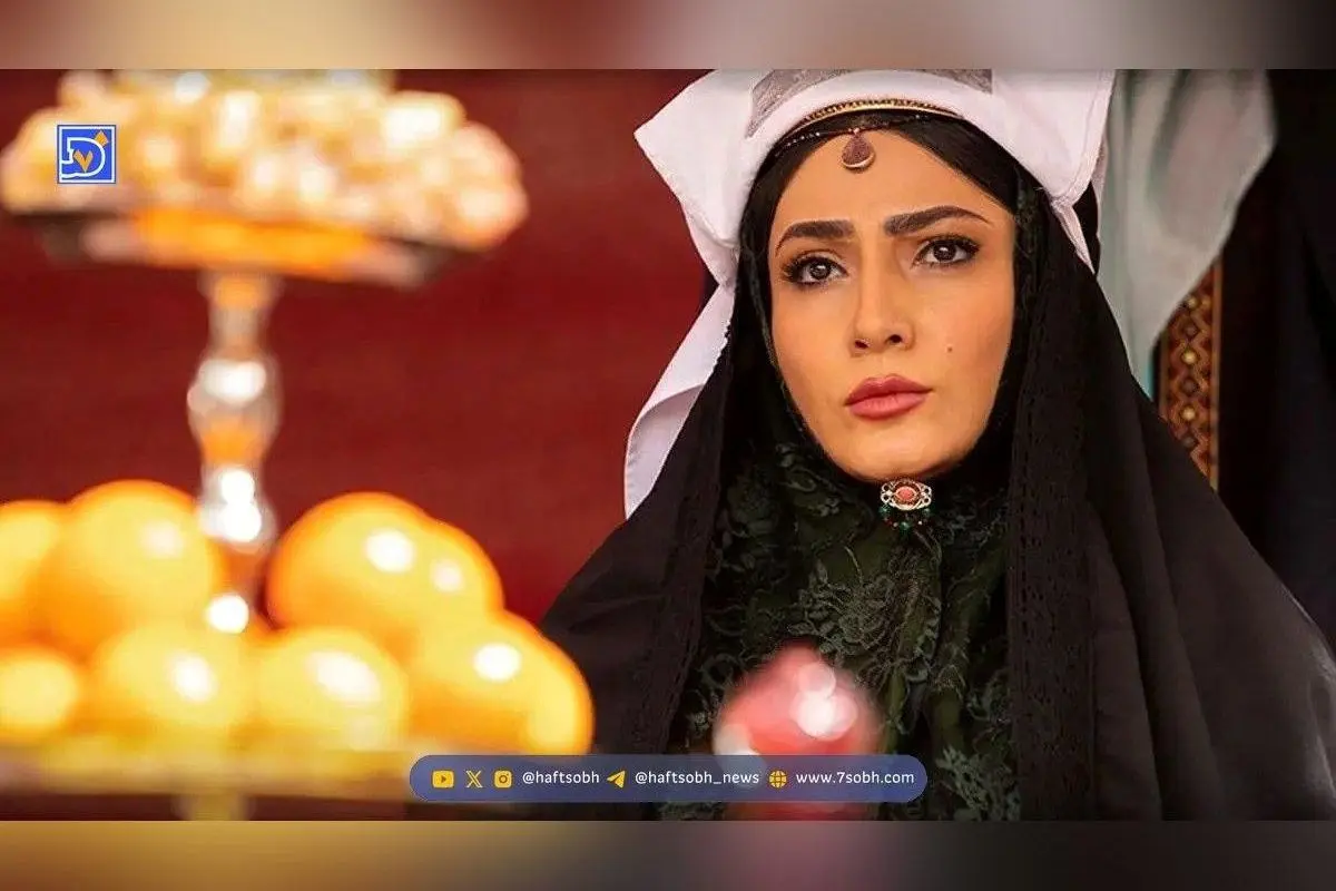 سمیرا حسن پور در ۴۰ سالگی و در حال سفر؛ عکس بی‌نظیر این بازیگر در روز تولد