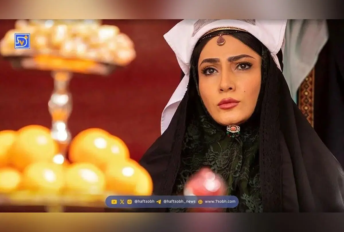 سمیرا حسن پور در ۴۰ سالگی و در حال سفر؛ عکس بی‌نظیر این بازیگر در روز تولد